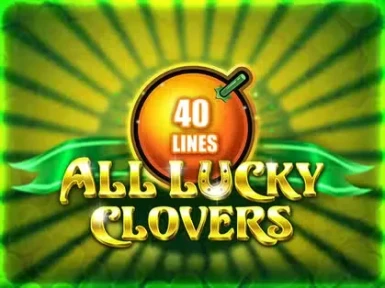 All Jackpots screenshot