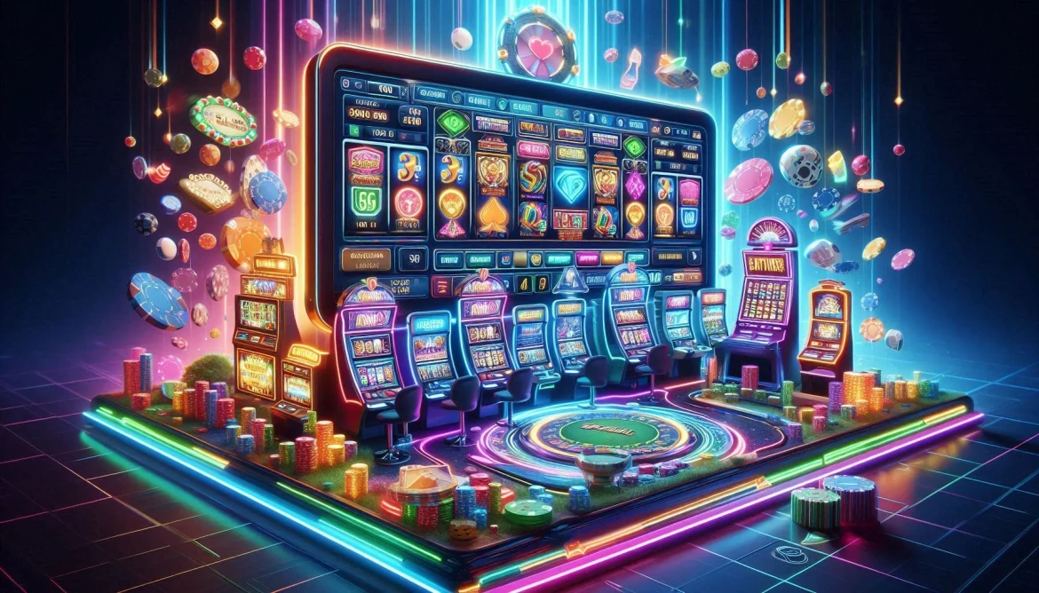 All Jackpots
